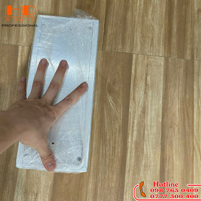 Biến Áp Cách Ly PLITRON 2000w CANADA