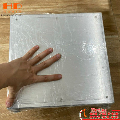 Biến Áp Cách Ly PLITRON 2000w CANADA