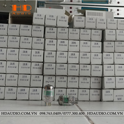 Bóng Mỹ GE JAN 5654W