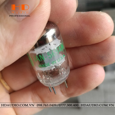 Bóng Mỹ GE JAN 5654W