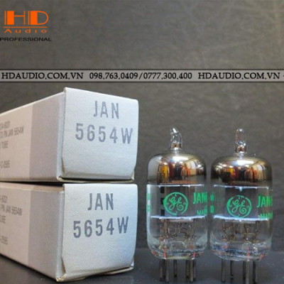 Bóng Mỹ GE JAN 5654W