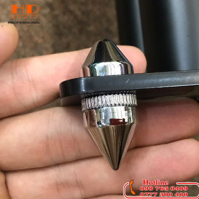 CHÂN LOA BOOKSHELF SẮT ( Hàng nhập khẩu )