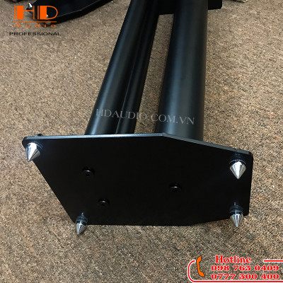 CHÂN LOA BOOKSHELF SẮT ( Hàng nhập khẩu )