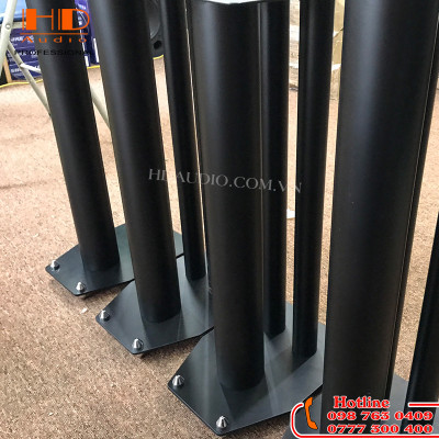 CHÂN LOA BOOKSHELF SẮT ( Hàng nhập khẩu )