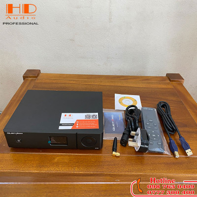 DAC GUSTARD X18