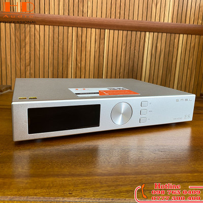DAC SMSL D400 ES