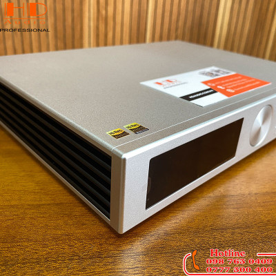 DAC SMSL D400 ES