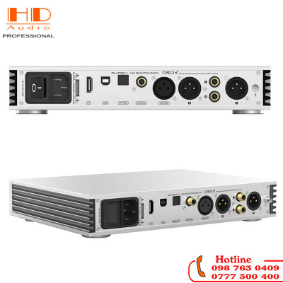 DAC SMSL D400EX