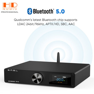DAC SMSL DO200 Mk2