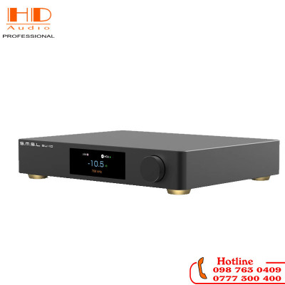 DAC SMSL SU-10