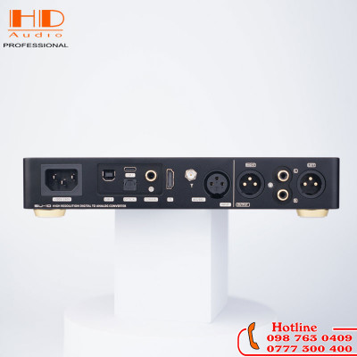 DAC SMSL SU-10