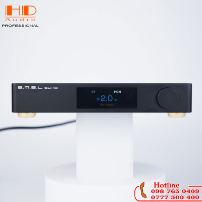DAC SMSL SU-10