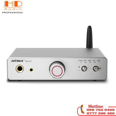 DAC AIYIMA A7