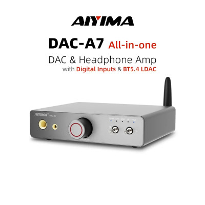 DAC AIYIMA A7