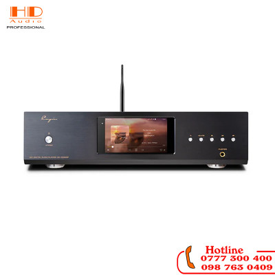 Cayin CS100DAP Digital-Audio-Player / Streamer