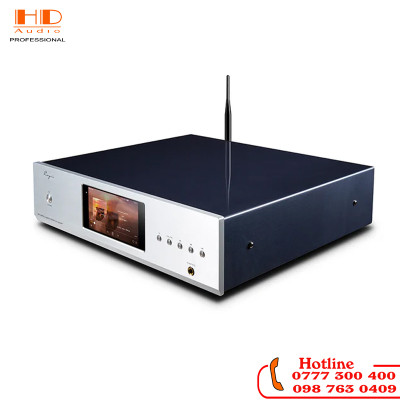 Cayin CS100DAP Digital-Audio-Player / Streamer