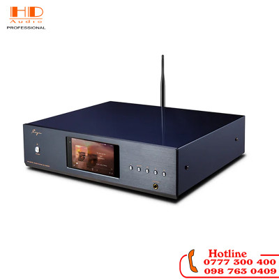 Cayin CS100DAP Digital-Audio-Player / Streamer