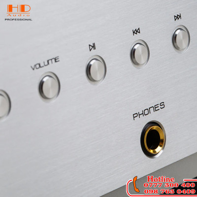 Cayin CS100DAP Digital-Audio-Player / Streamer