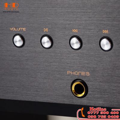 Cayin CS100DAP Digital-Audio-Player / Streamer