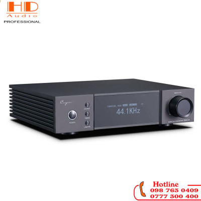 DAC Đèn Cayin IDAC 8