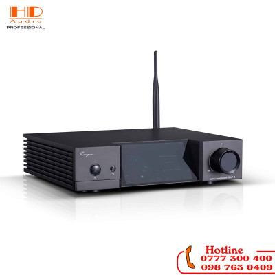 Cayin iDAP8 Digital Audio Player / Streamer