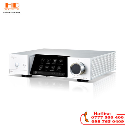 Cayin iDAP8 Digital Audio Player / Streamer