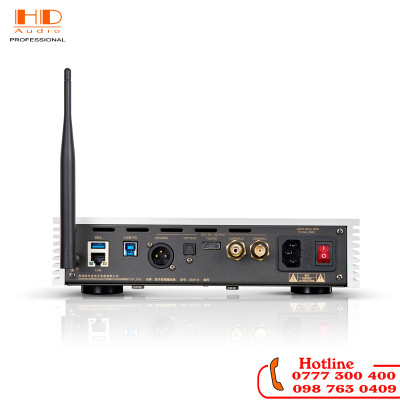 Cayin iDAP8 Digital Audio Player / Streamer