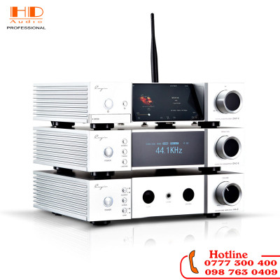 Cayin iDAP8 Digital Audio Player / Streamer