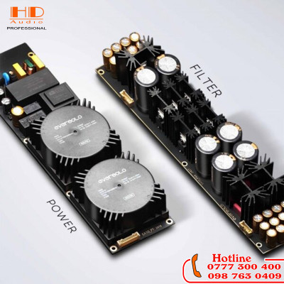 DAC EverSolo DMP-A10 high-end (AK4499EX / AK4191EQ)