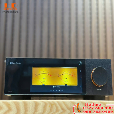 Music Sever Kaiboer DMP-K7