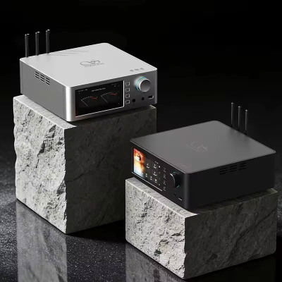 Shanling SM1.3R Streamer