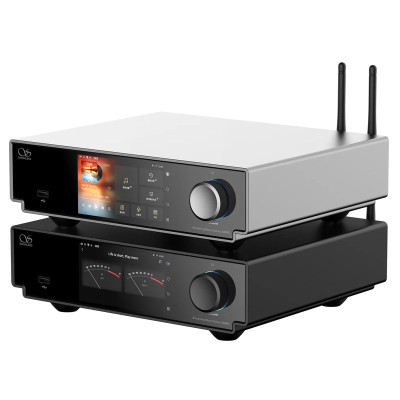 Shanling SM90 Music Streamer & DAC