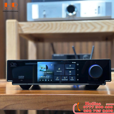 Shanling SM90 Music Streamer & DAC