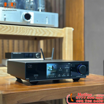Shanling SM90 Music Streamer & DAC