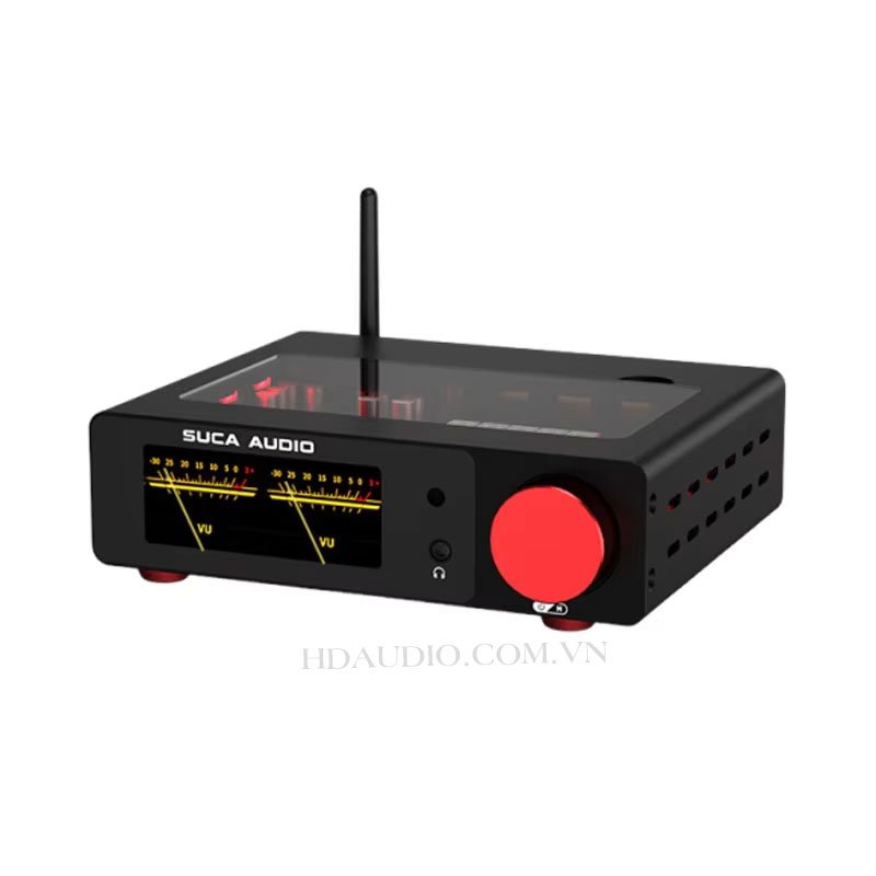 DAC SUCA AUDIO Q11PRO