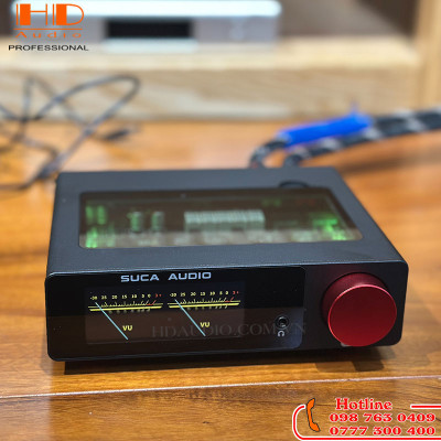 DAC SUCA AUDIO Q11PRO