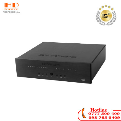 DAC Denafrips Terminator 15TH R-2R