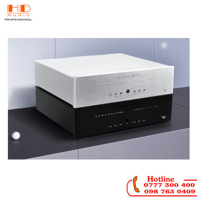 DAC Denafrips Terminator 15TH R-2R