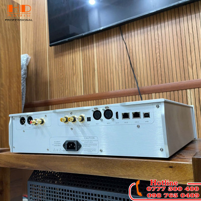 DAC Denafrips Terminator 15TH R-2R