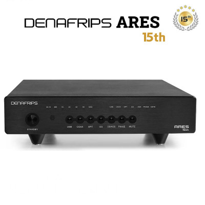 Denafrips Ares 15Th