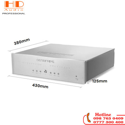 DAC Denafrips Venus 15th