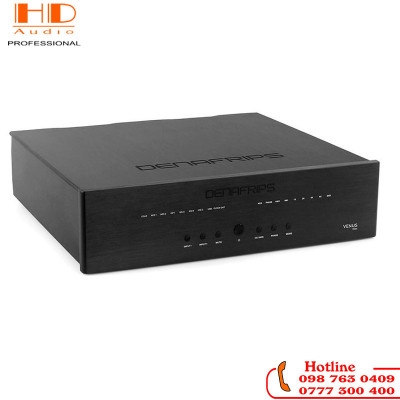 DAC Denafrips Venus 15th