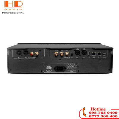 DAC Denafrips Venus 15th