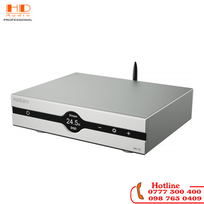 Gustard Audalytic DR70 R2R Streaming Desktop DAC