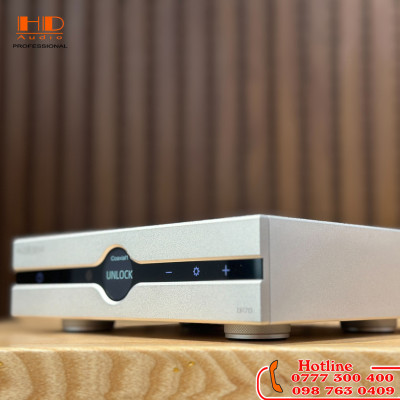 Gustard Audalytic DR70 R2R Streaming Desktop DAC