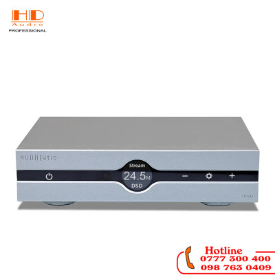 Gustard Audalytic DR70N R2R Streaming Desktop DAC