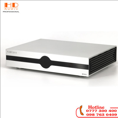 Gustard DR80 / DR80N – DAC R-2R Rời, Giải Mã Hi-Res, Kết Nối Đa Dạng