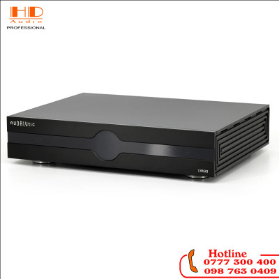 Gustard DR80 / DR80N – DAC R-2R Rời, Giải Mã Hi-Res, Kết Nối Đa Dạng