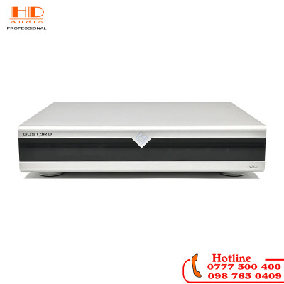 DAC GUSTARD X26 III Dual ES9039SPRO