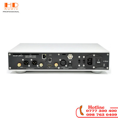 DAC GUSTARD X26 III Dual ES9039SPRO